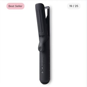 Le Duo Classic Black Hair Styler